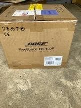 新品☆希少品☆BOSE☆DS100FB☆天井埋め込み型 - メルカリ