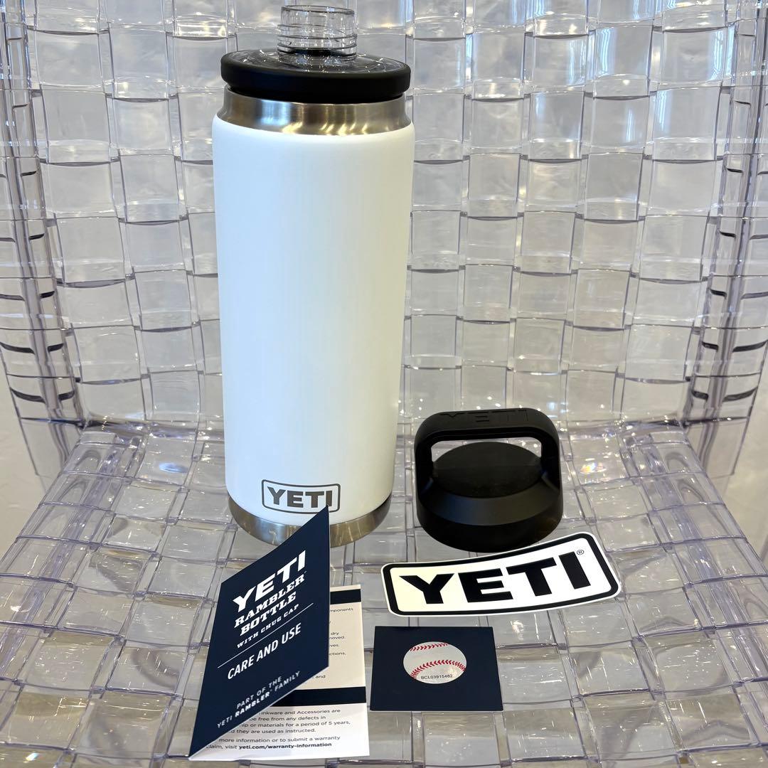 ハワイ限定【新品】YETI イエティ×ロサンゼルス・ドジャース