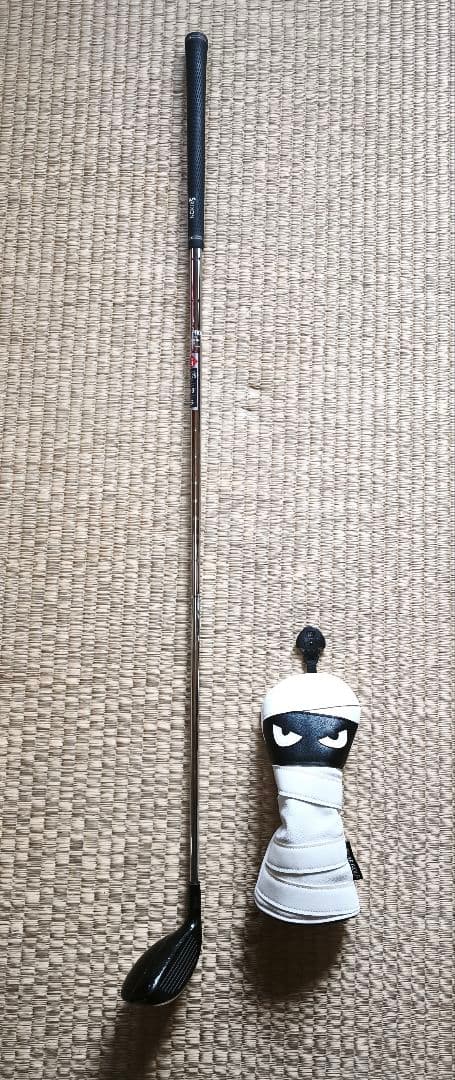 SRIXON Z H85 ユーティリティ 19° S NSプロ950GH - メルカリ