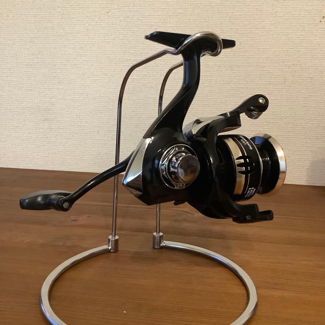 親子でショアジギ2.4m&2.7mコンパクトロッド&スピニング3000と4000