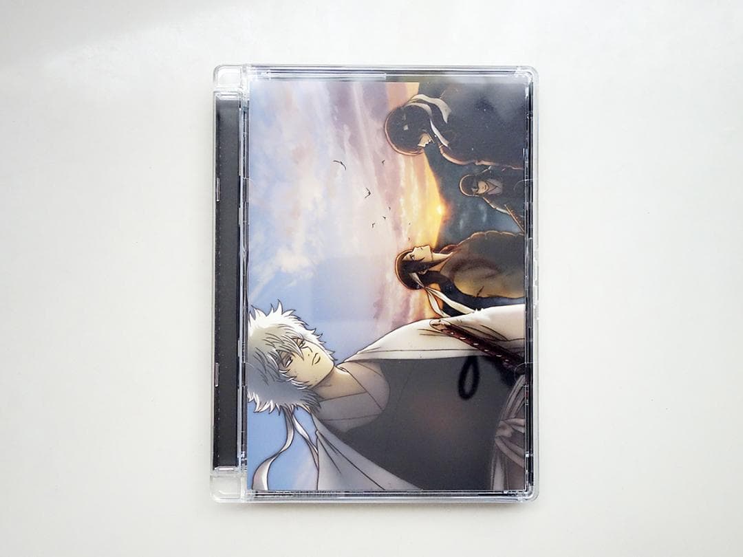 銀魂 シーズン其ノ参 DVD 13巻 - メルカリ