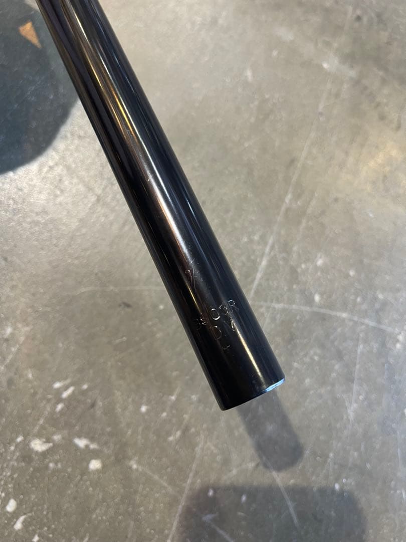 Nitto FAIRWEATHER bullmoose bar 710mm - メルカリ