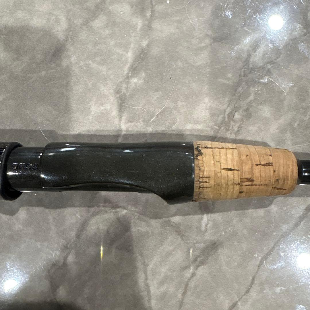 激レア‼️最終値下げ‼️DG7デジーノレーベン神谷チューン - メルカリ