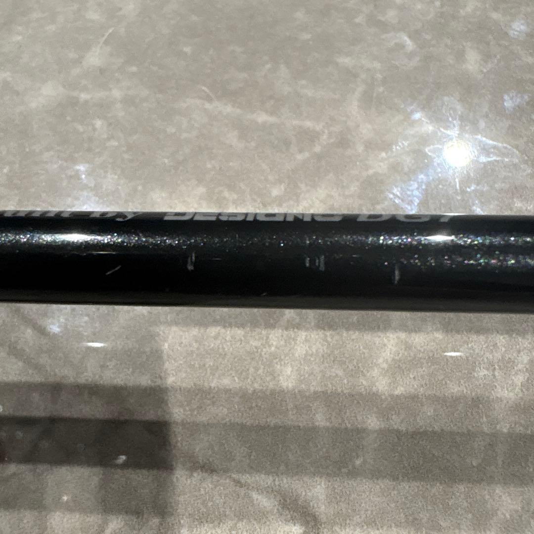 激レア‼️最終値下げ‼️DG7デジーノレーベン神谷チューン - メルカリ