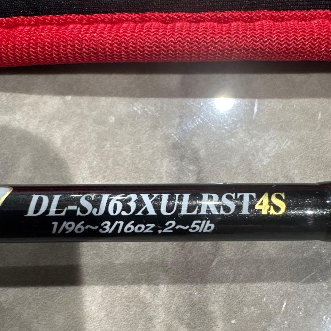 激レア‼️最終値下げ‼️DG7デジーノレーベン神谷チューン - メルカリ