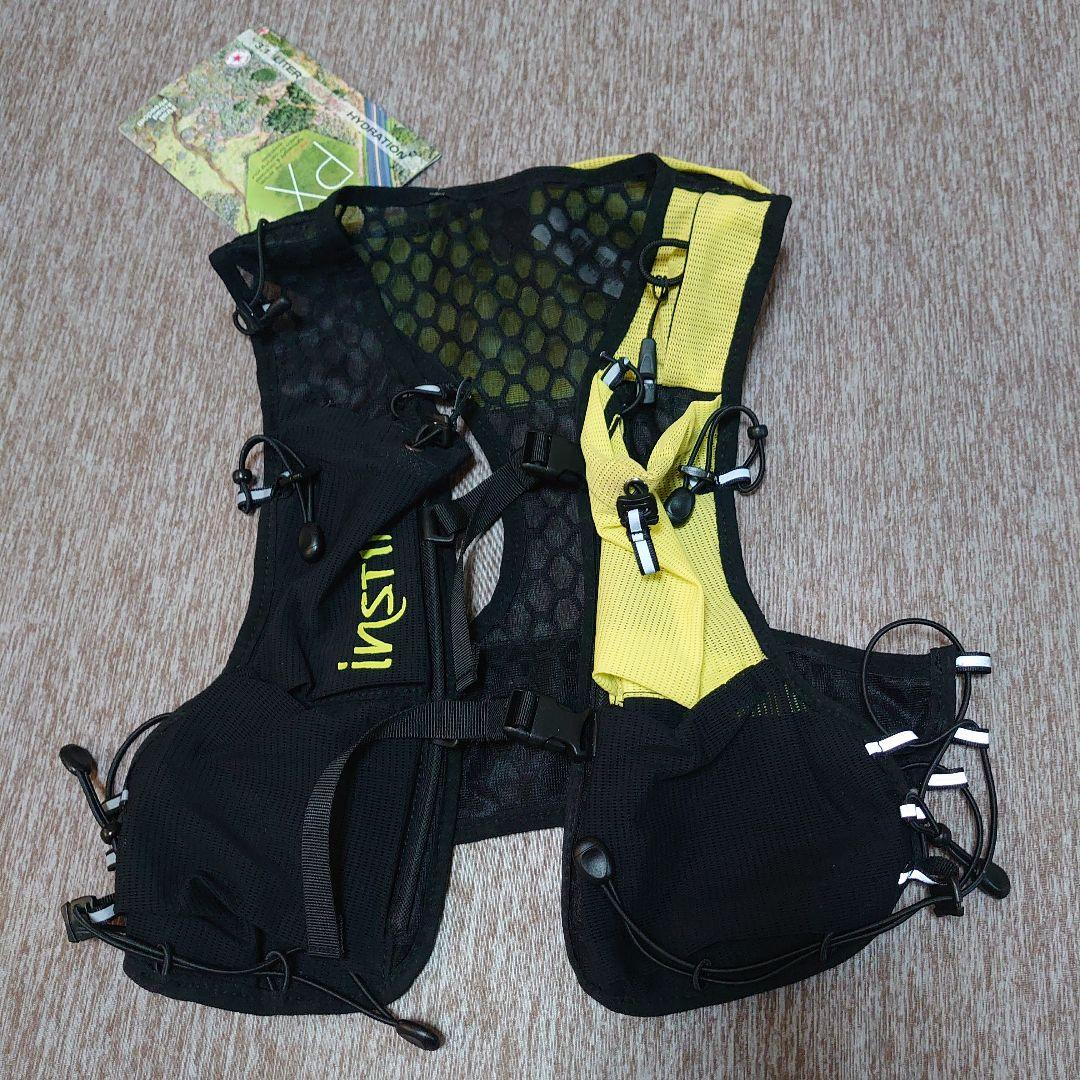 INSTINCT インスティンクト / PX 3.1L