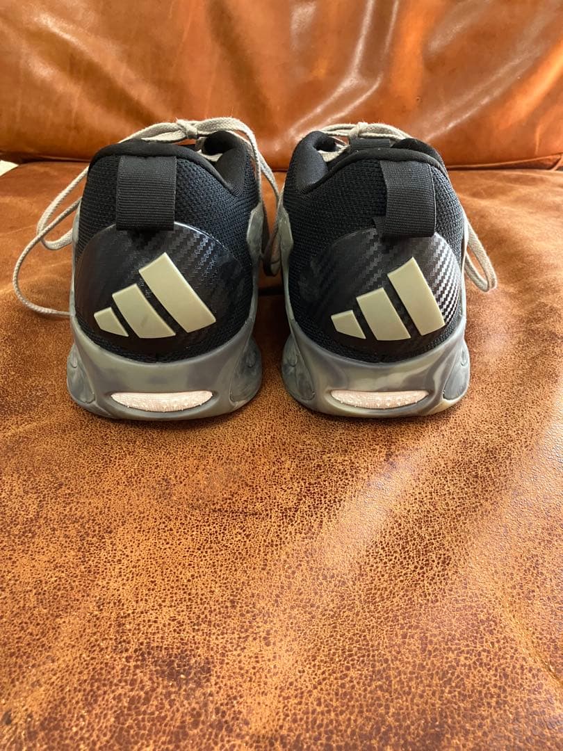 アディダス　AE1 LOW ファーストカラー　27.5cm