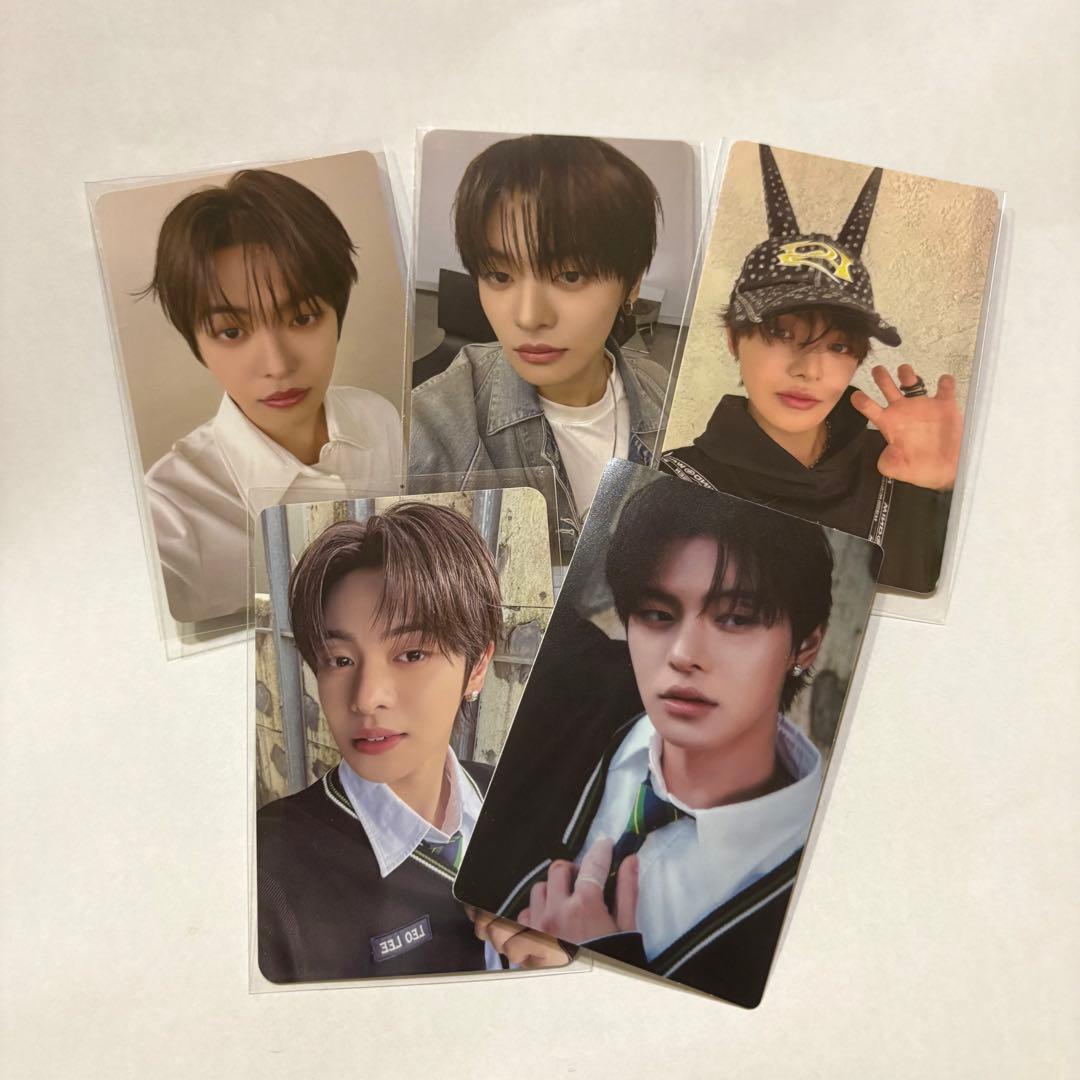 ald1 リオ 渋谷限定 タワレコ特典 封入 トレカ - メルカリ