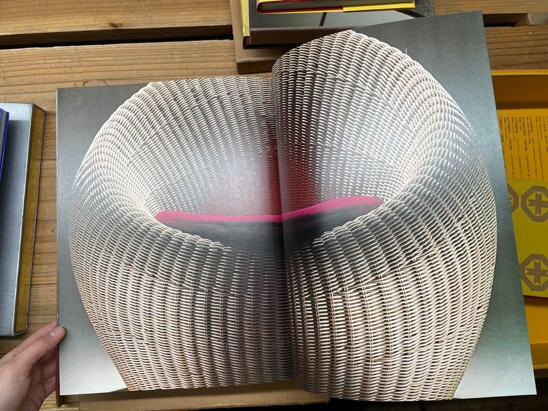 【古書】剣持勇の世界 -Isamu Kenmochi Old Book