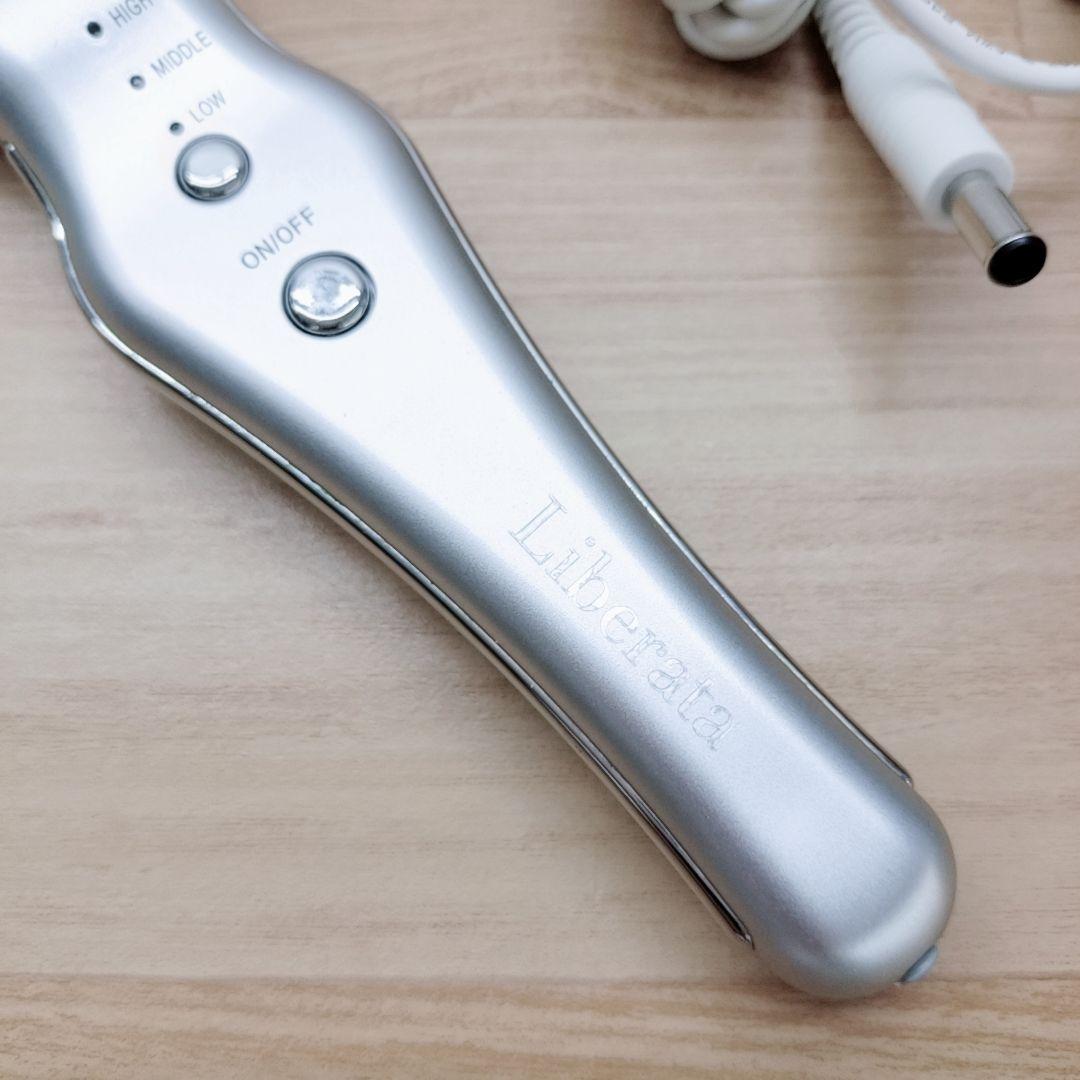 ほぼ未使用品⚡️最上級モデル リベラータ ララルーチュ RF - メルカリ