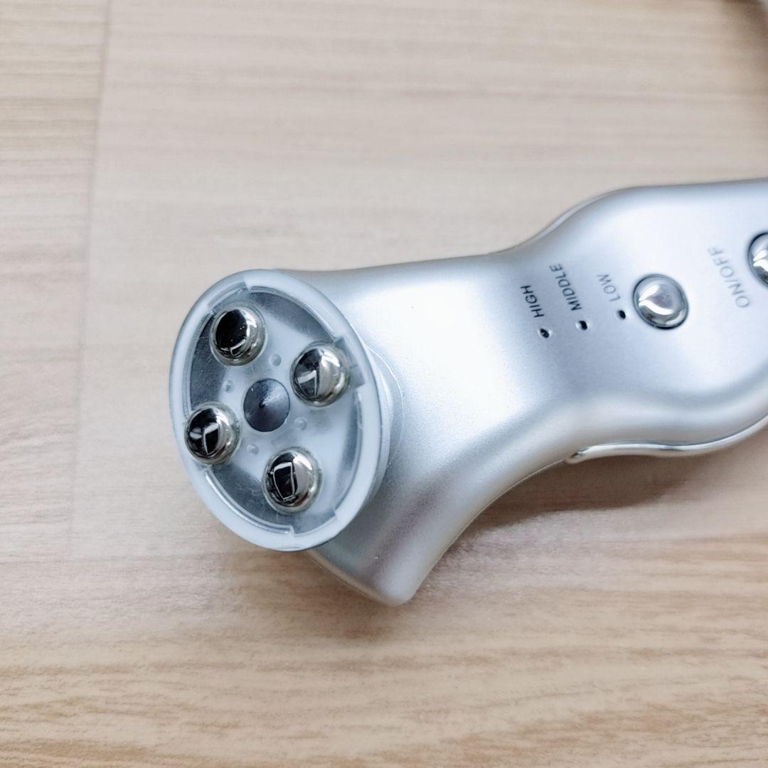 ほぼ未使用品⚡️最上級モデル リベラータ ララルーチュ RF - メルカリ