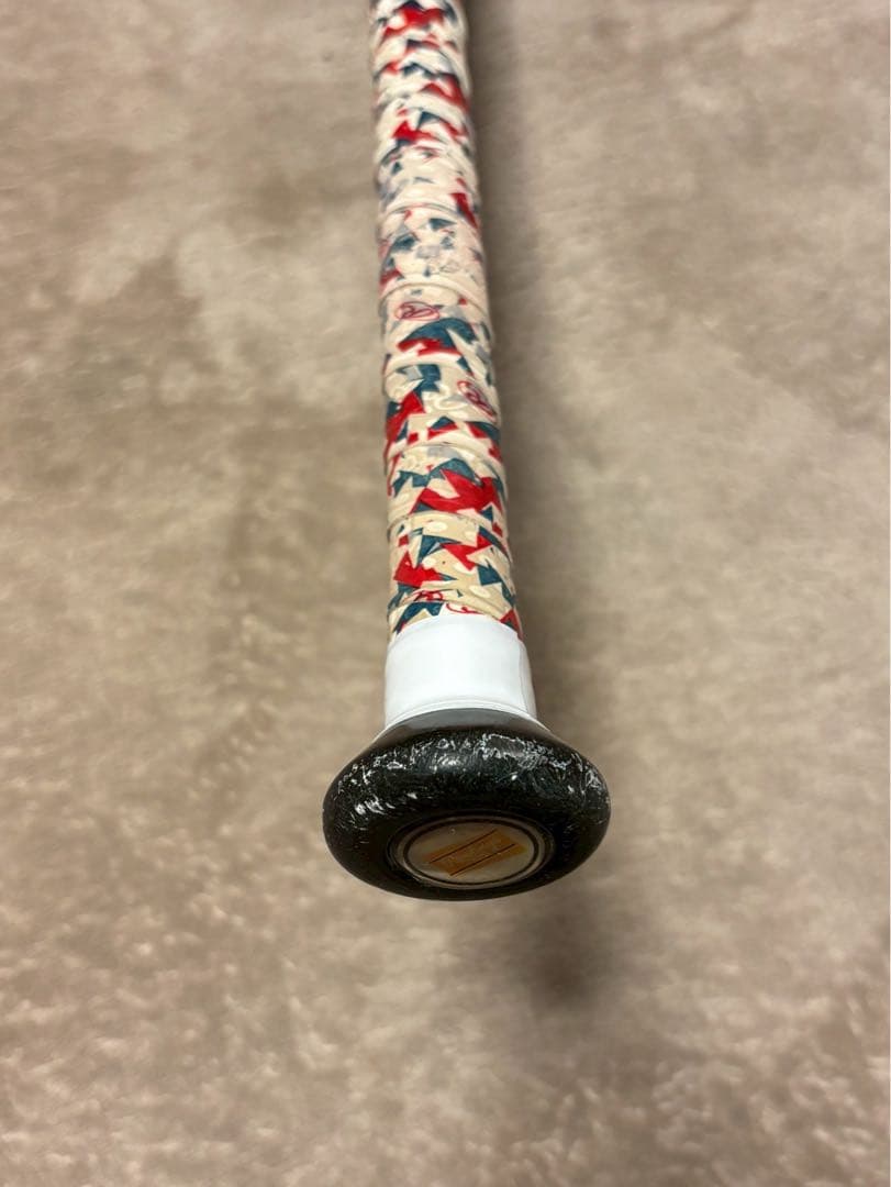 Kaipapaさん専用です！ ローリングス ハイパーマッハエアーTi 軟式