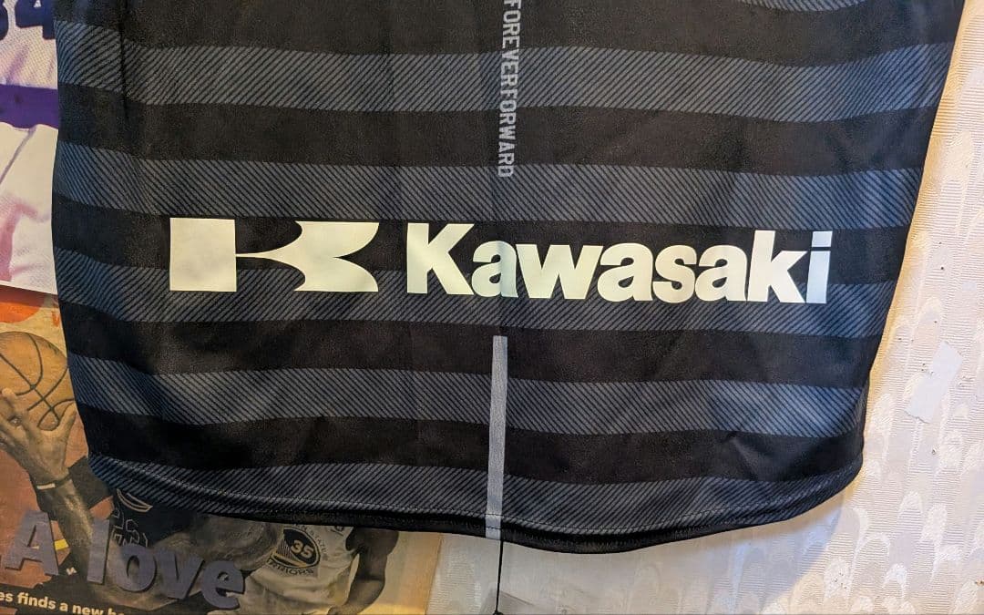 ヴィッセル神戸 2019サードユニフォーム ダビド・ビジャとイニエスタT