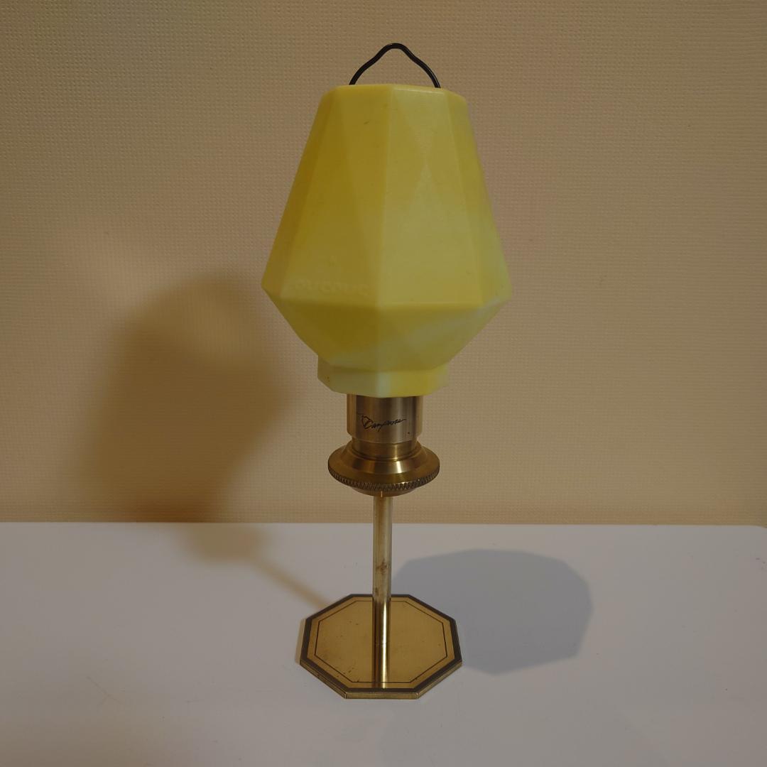 にゃろさん専用erotica(イエロー)＆Campana 真鍮スタンド YANAGISAWA Yany Ligature アルトサックス用 ヤニー・ニコちゃん