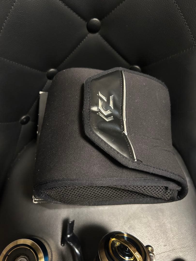 20 Saltiga 18000-H 替えスプール付き - メルカリ