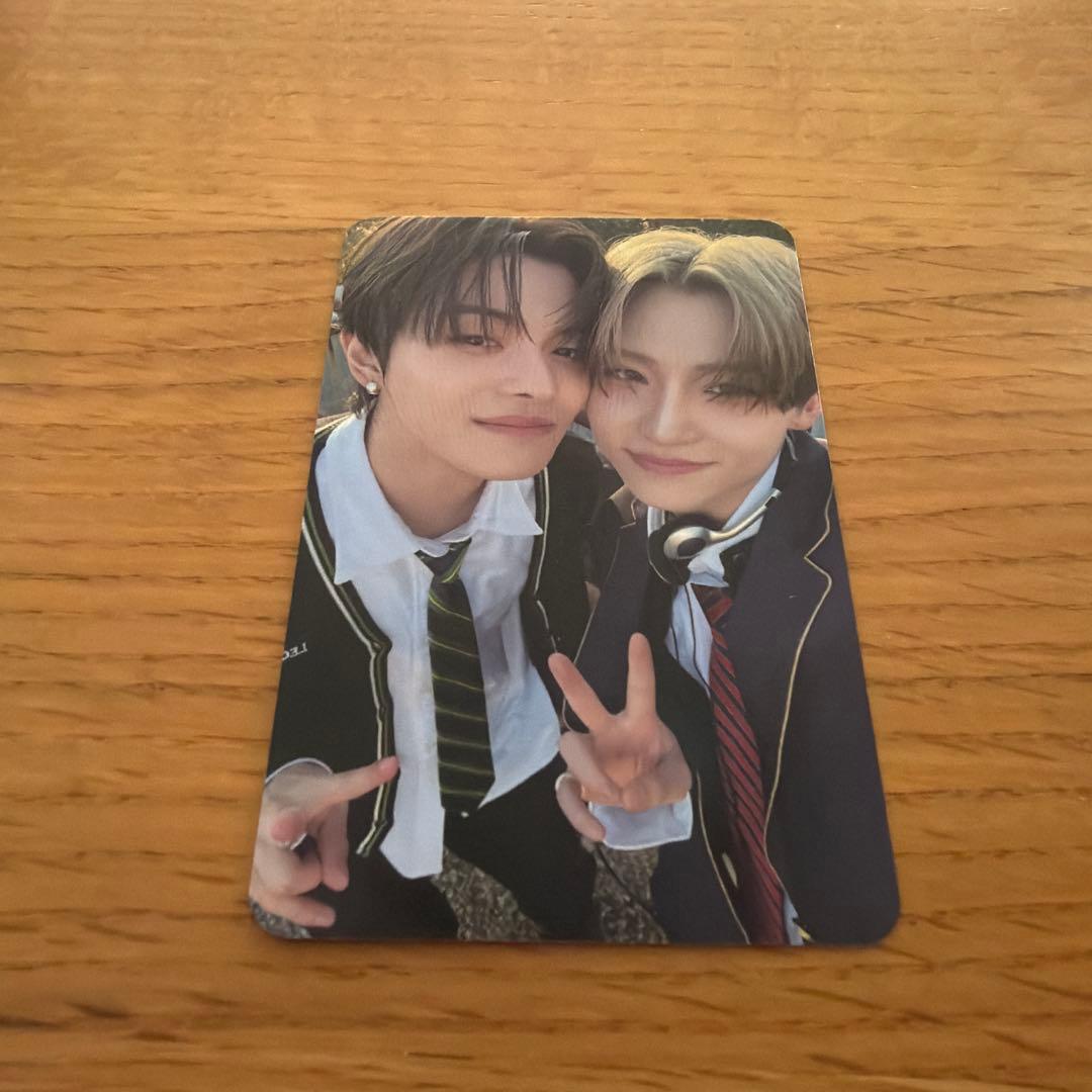 ALD1 ユニットトレカ サンリオ リオ サンウォン - メルカリ