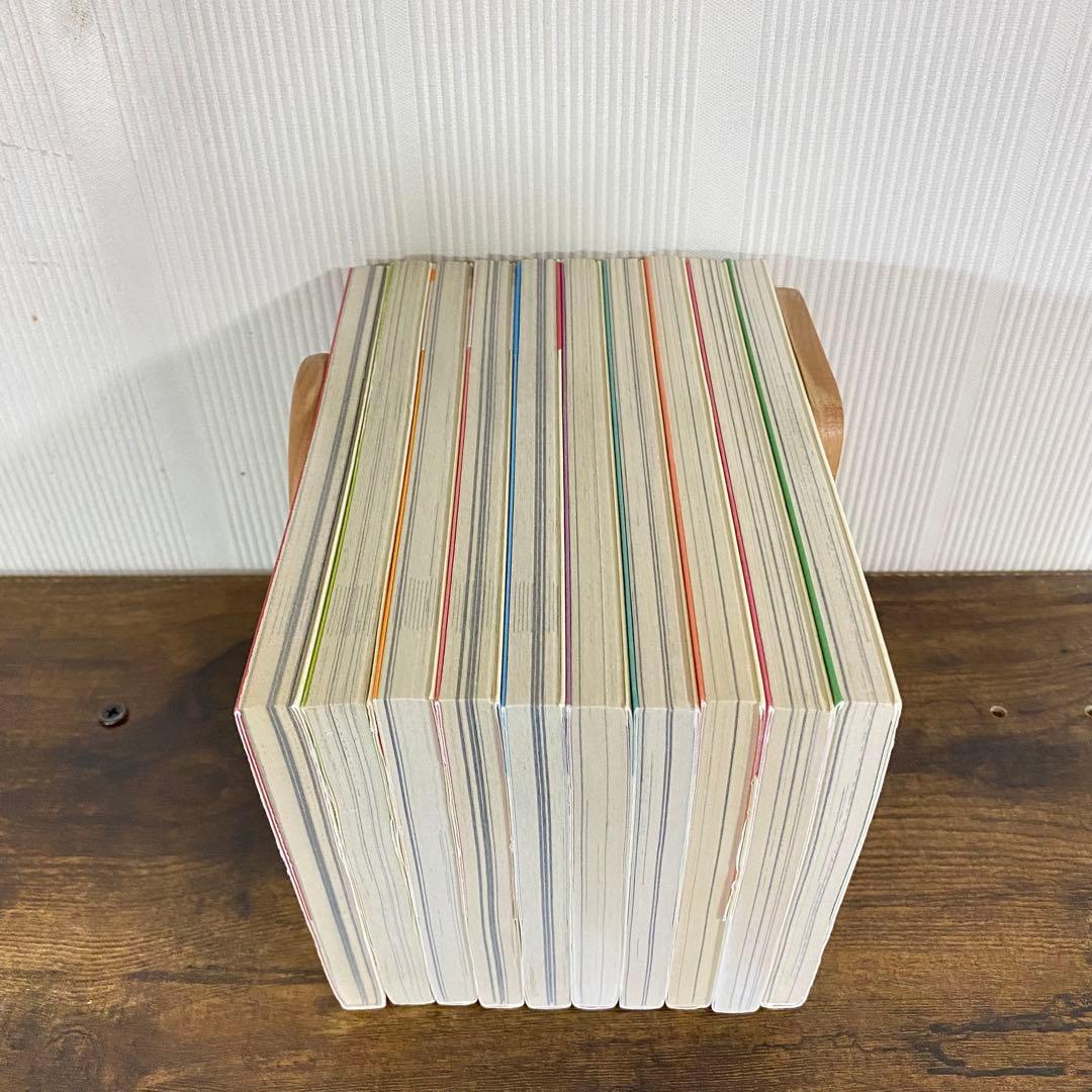 全巻初版 舞妓さんちのまかないさん 1-28巻 小山愛子 ファンブック付き