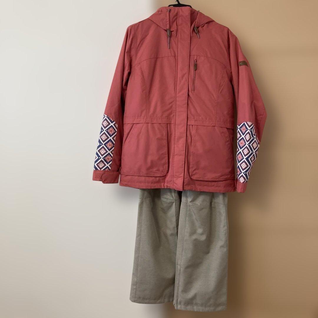 ROXY スノーウェア レディース 上下セット Lサイズ スキーウェア roxy スノーウェア」の人気商品一覧 | 安い商品を通販サイトから探す