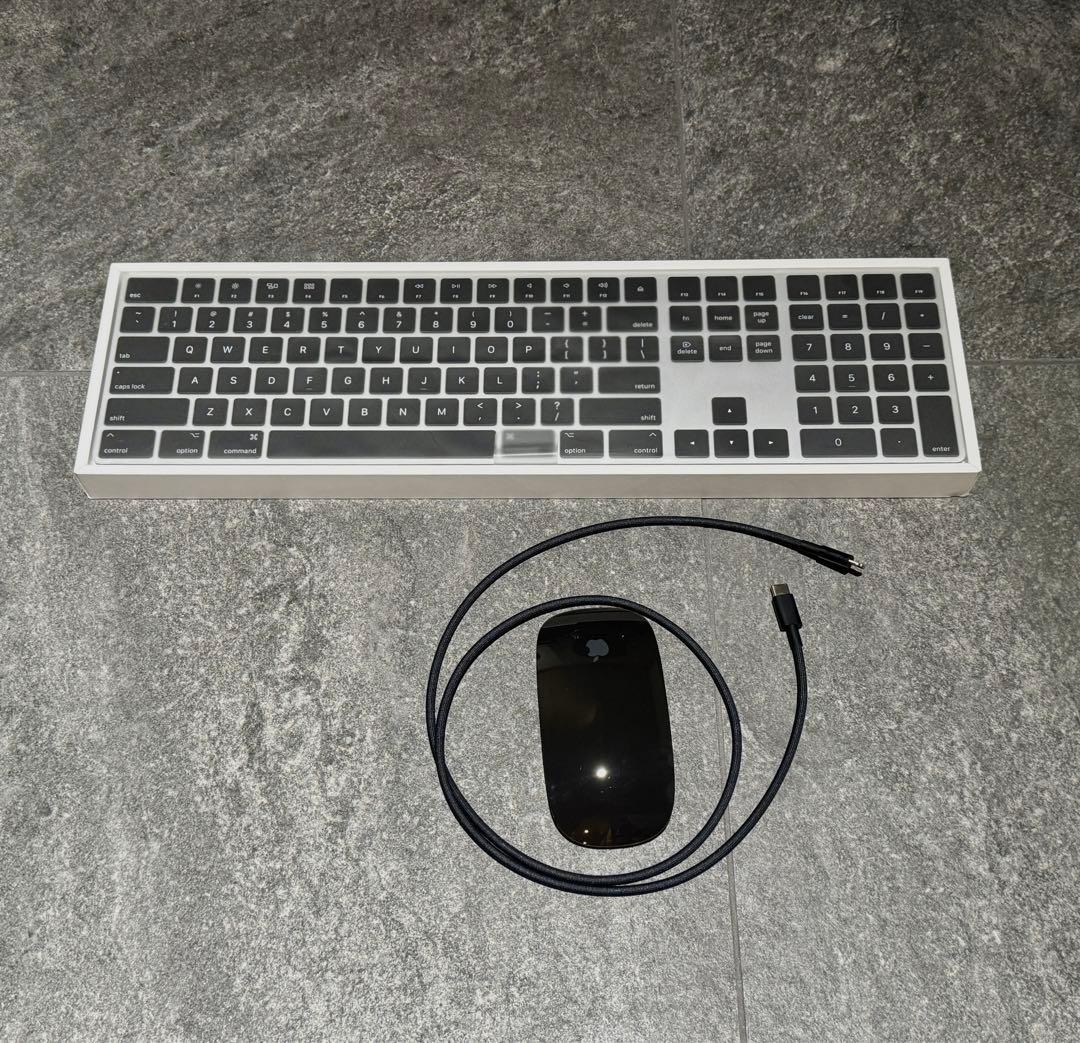 美品 MacPro2019 96GB pro vega ll 32 SSD3TB - メルカリ