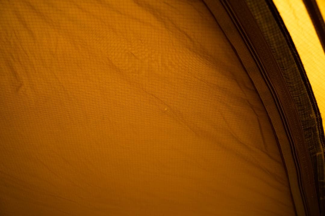 美品・超希少】ニーモ コーダ1.5 テント NEMO CODA1.5 - メルカリ