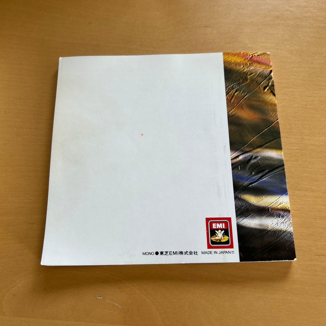 廃盤CDBOX6枚組フランス・メロディの名歌手達パトリ、クロワザ