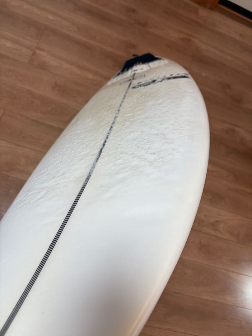 サーフィン・ボディボード JS MONSTA BOX 2020 5.8 easy rider 28.4L