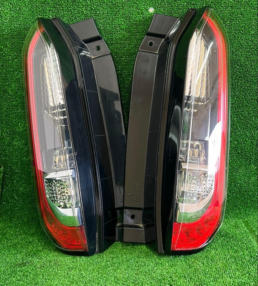 デリカミニ、ルークス純正テールランプ - メルカリ