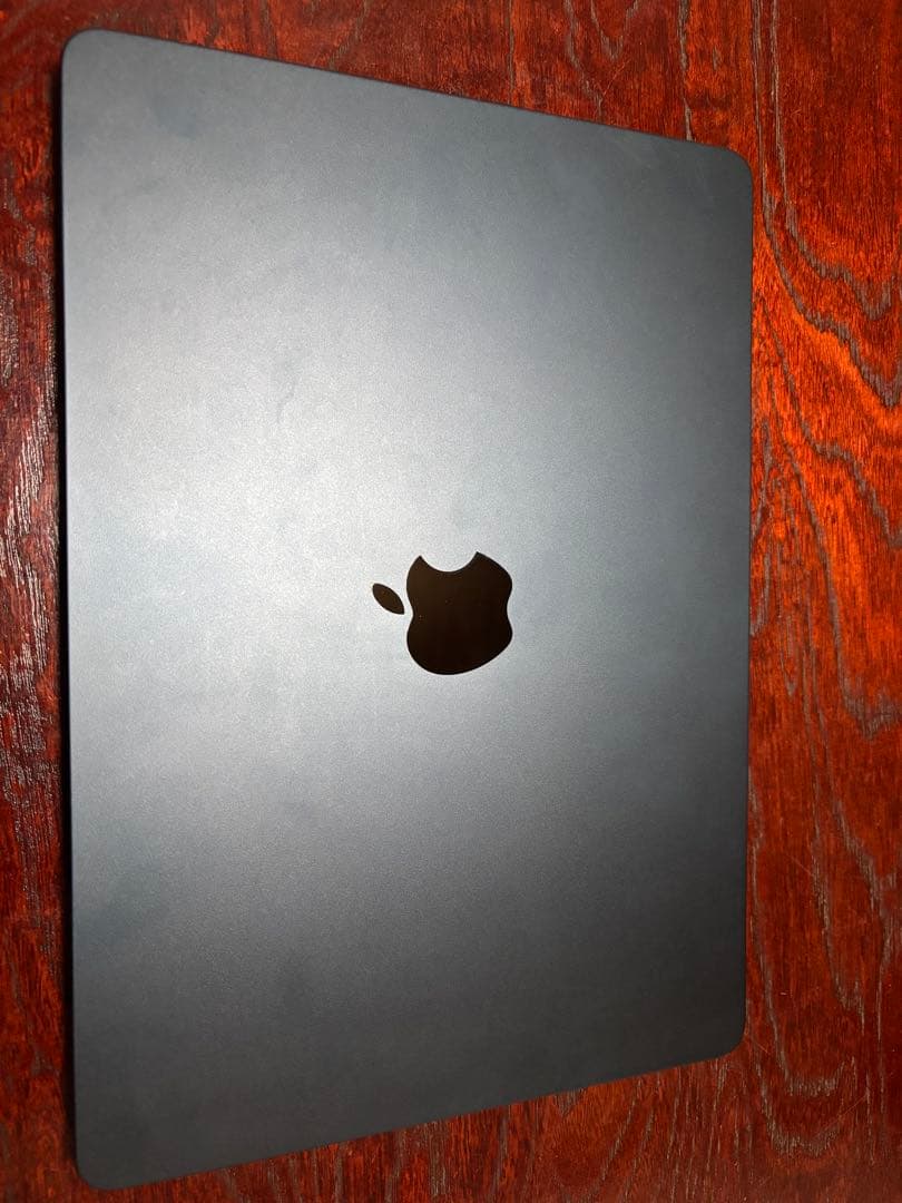 Apple MacBook Air M2 (2022) 本体 Amazon.co.jp: 【整備済み品】Apple MacBook Air M2 2022 (13インチ