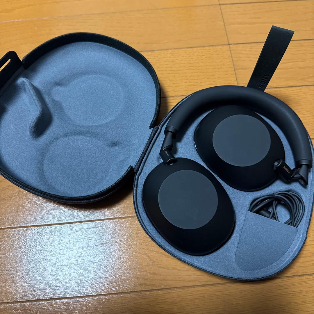 【値下げ不可】ソニー　ヘッドホン　WH-1000XM6 SONY（ソニー） ヘッドホン WH-1000XM6 ノイズキャンセリング WH