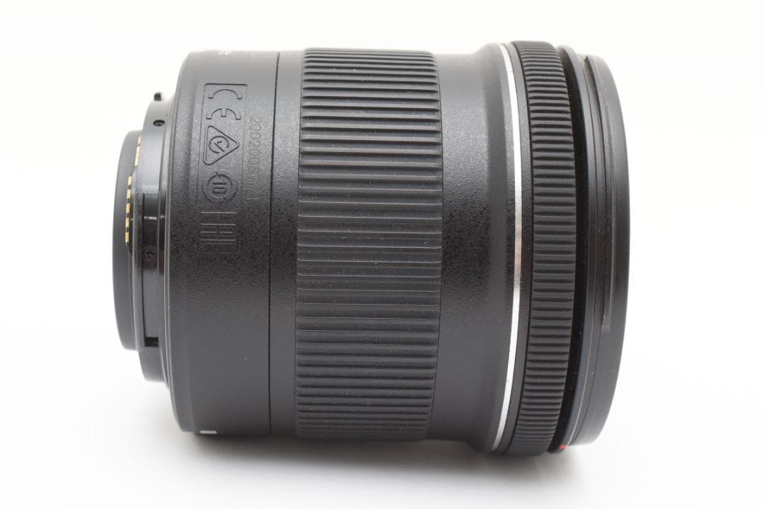 キヤノン EF-S 10-18mmF4.5-5.6 IS STM #18675