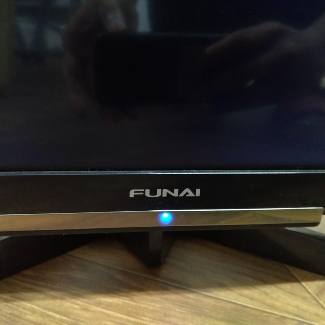 《JEKDJ》FUNAI フナイ　32型　液晶テレビ　FL-32H2010