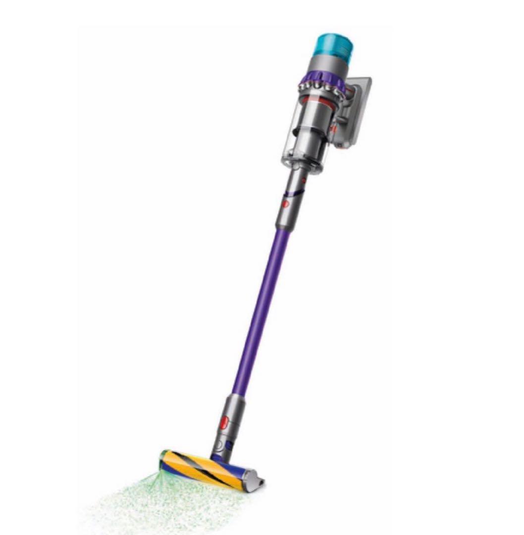 （@pple）Dyson 掃除機　Gen5detect Absolute Amazon.co.jp: Dyson Gen5detect Absolute : ホーム＆キッチン