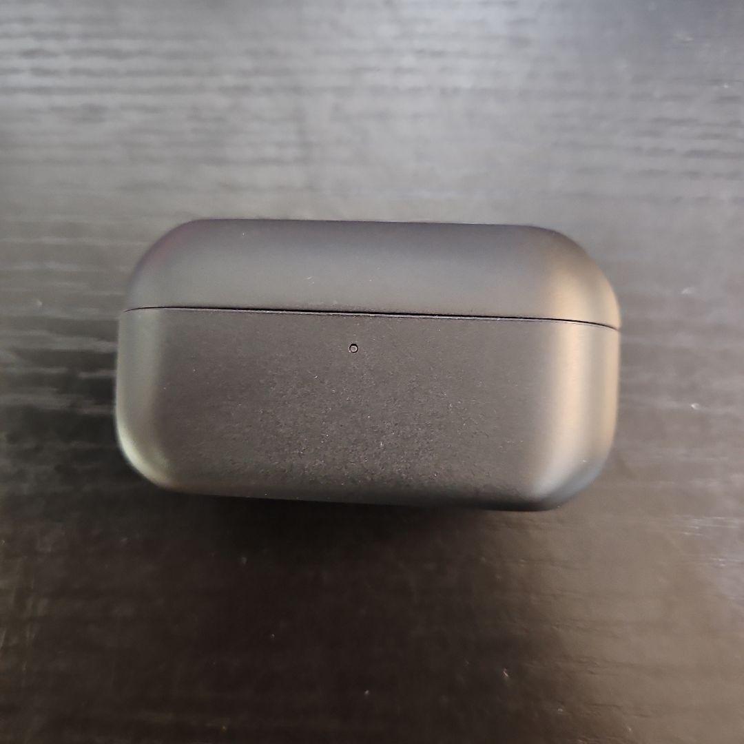 中古/充電ケースのみ/Technics EAH-AZ100-K/ブラック/黒/キ 中古/充電