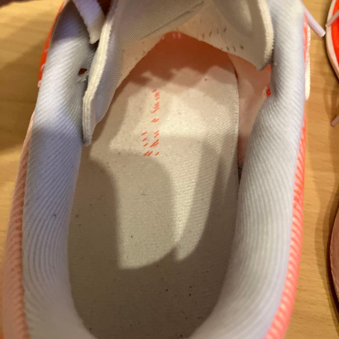 asics アシックス　スーパーブラスト SUPERBLAST 26.5cm