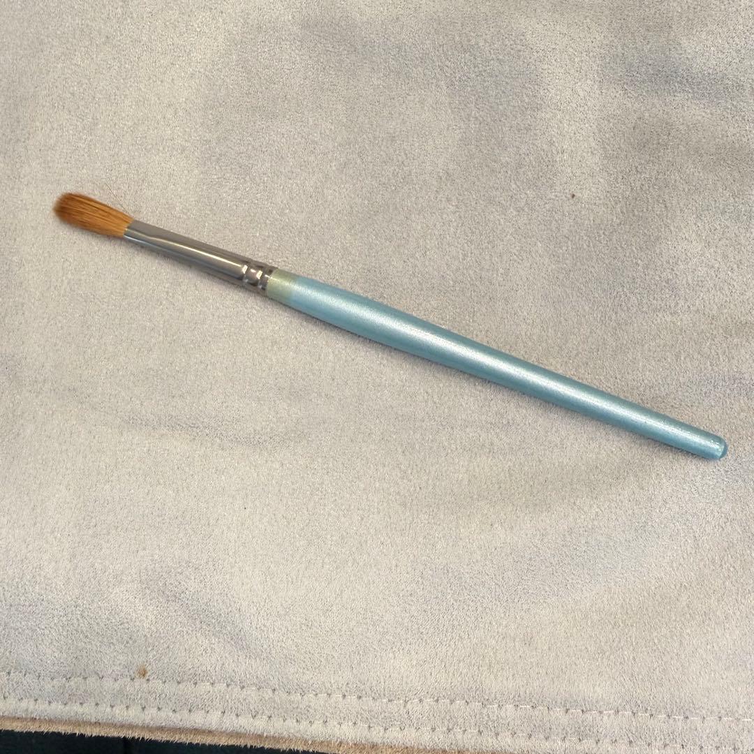 Impact Nスタイル スカルプチュア スカルプブラシ コリンスキー ブラシ