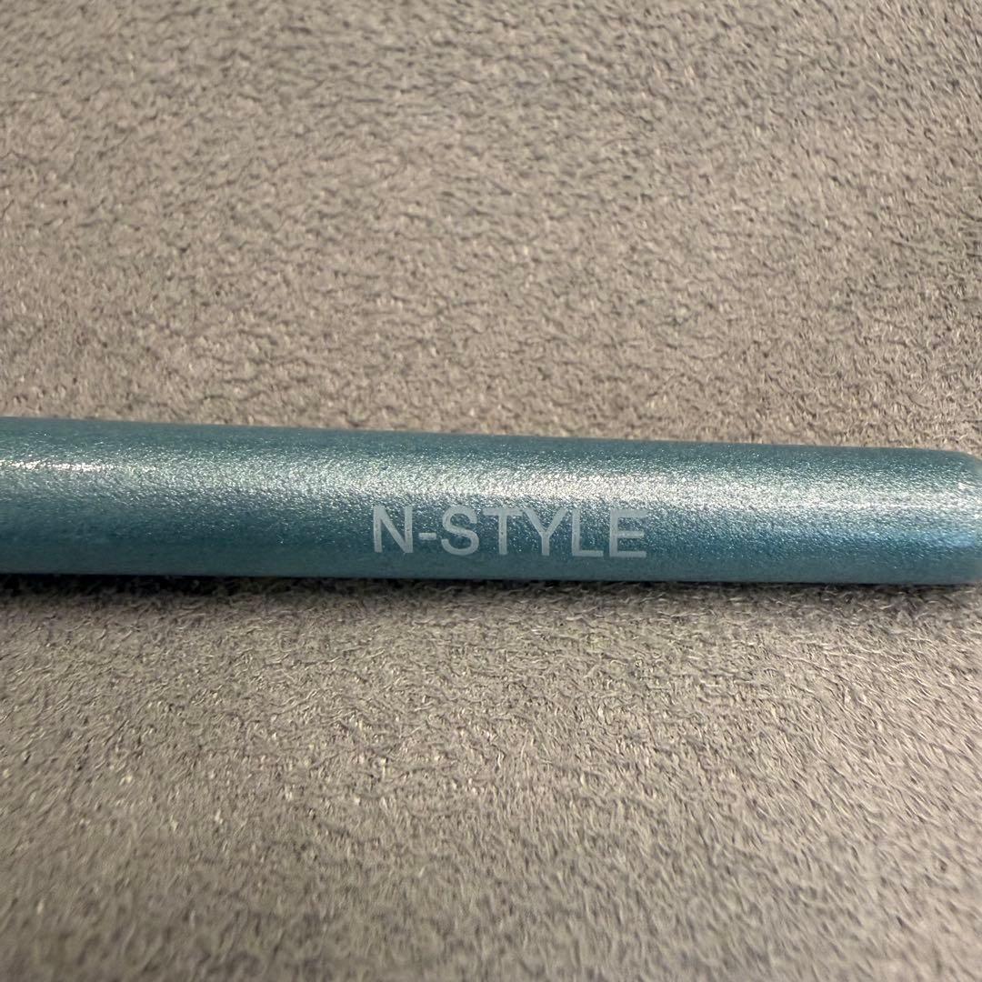 Impact Nスタイル スカルプチュア スカルプブラシ コリンスキー ブラシ