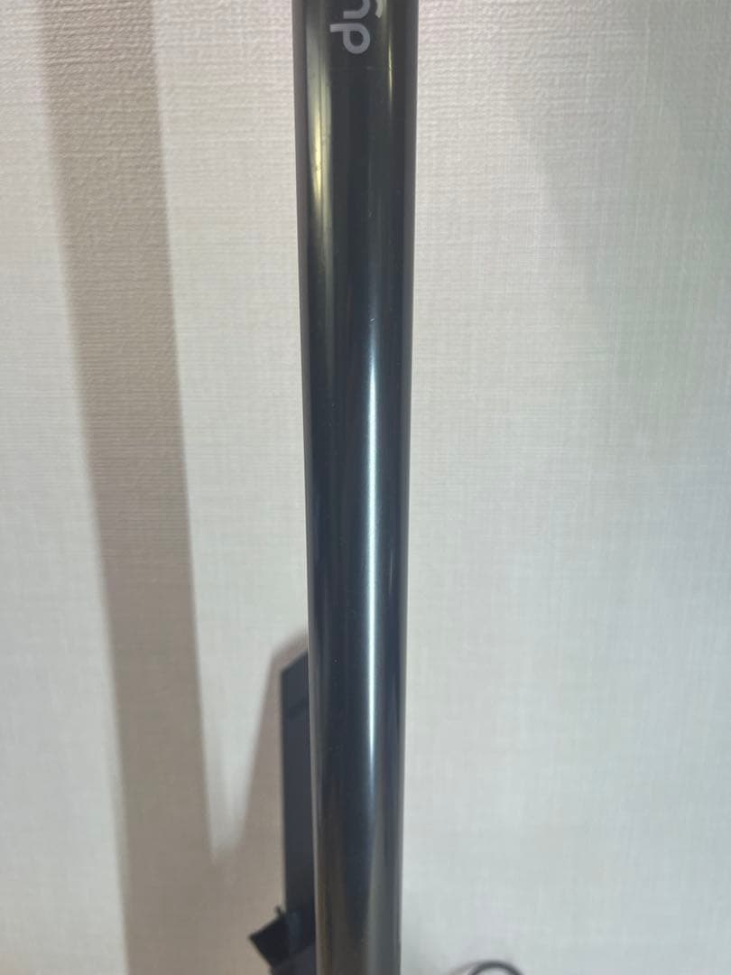 Dyson micro 1.5kg origin スティッククリーナー本体