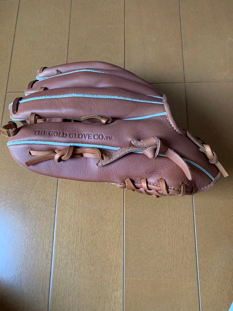 Rawlings 硬式グローブ ブラウン GH8FS46 - メルカリ