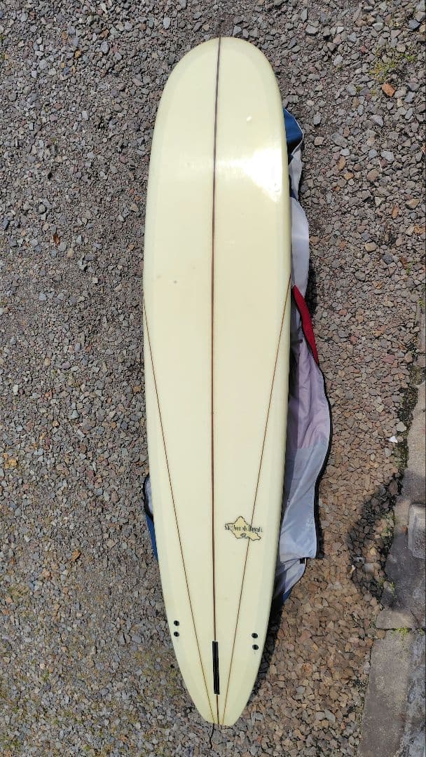 SURFBOARDS HAWAII　9.2FEET ロングボード