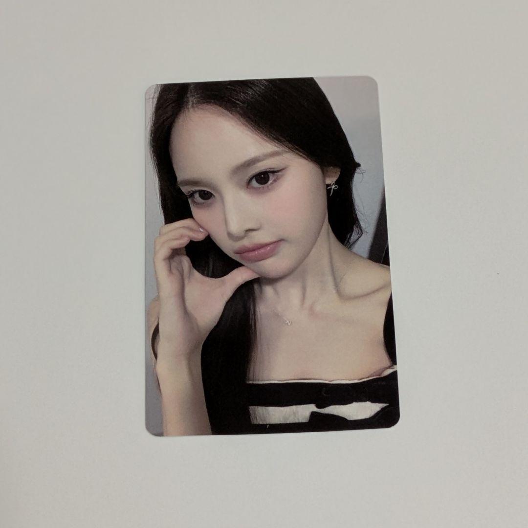 izna ジミン トレカ musicart 特典 - メルカリ