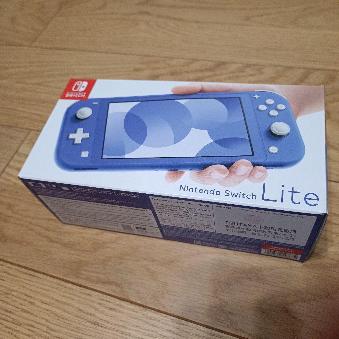 レア90s NINTENDO SWITCH LITE 本・音楽・ゲーム テレビゲーム 家庭用