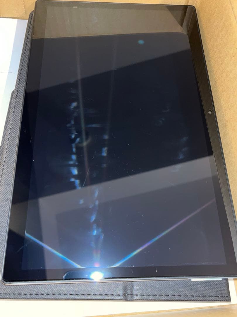 Z会専用タブレット第2世代　カバー、タッチペン　まとめ売り Z会専用タブレット 第2世代 Z0IC1 ケース 2024モデル 11.6インチ