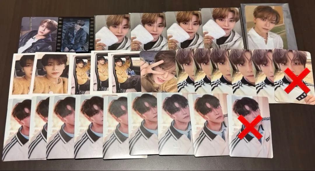 ALPHADRIVEONE ALD1 シンロン トレカ - メルカリ