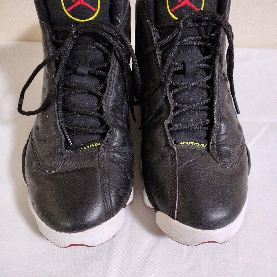 NIKE エアジョーダン13 レトロ バスケシューズ NBA 28cm - メルカリ