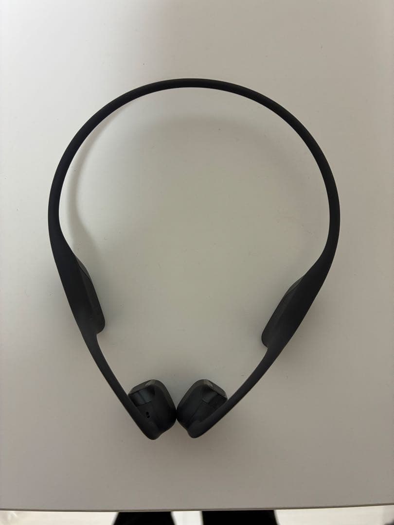 イヤホン shokz openrun pro2. OpenRun Pro 2 スポーツ骨伝導イヤホン – Shokz (ショックス) 日本