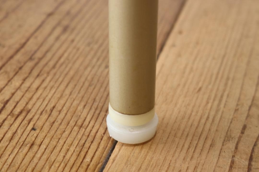 レトロ 幼稚園 センターテーブル ローテーブル 机 展示台 ディスプレイ