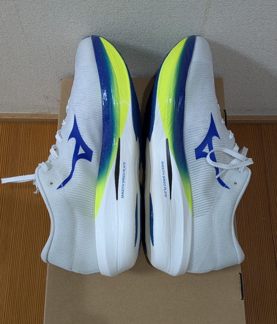 ハイパーワープELITE 27.0cm