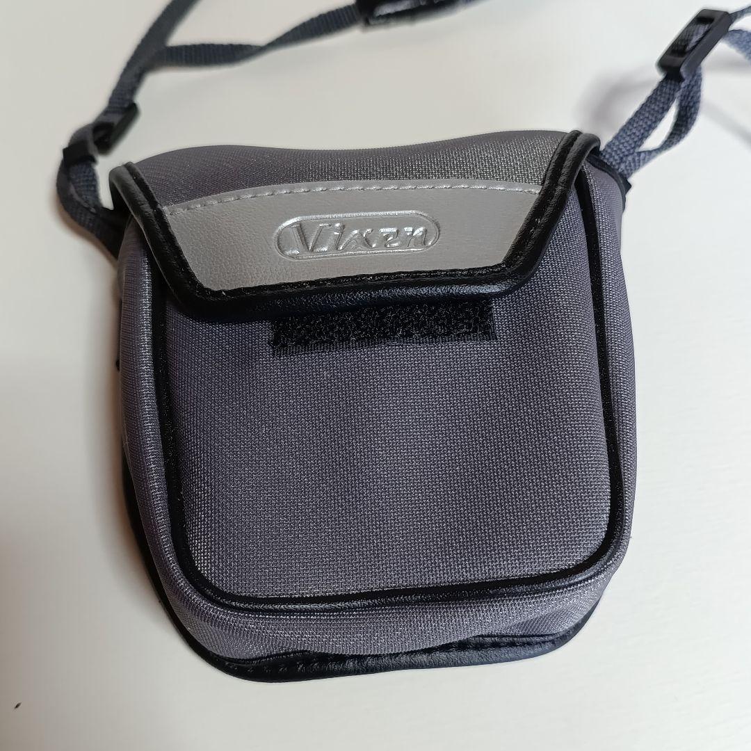 Vixen 双眼鏡 MZ 10-30×21 zoom ビクセン - メルカリ