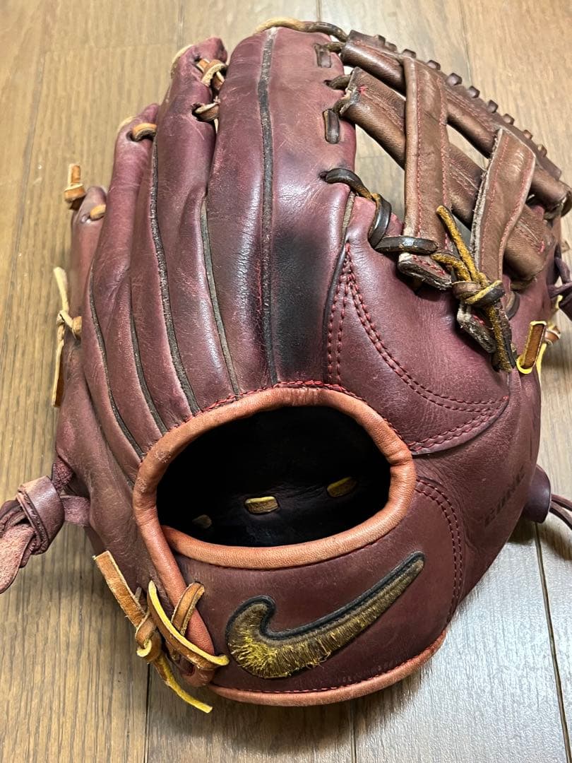 Nike Vapor Pro 硬式グローブ軟式にも【希少.即発送】