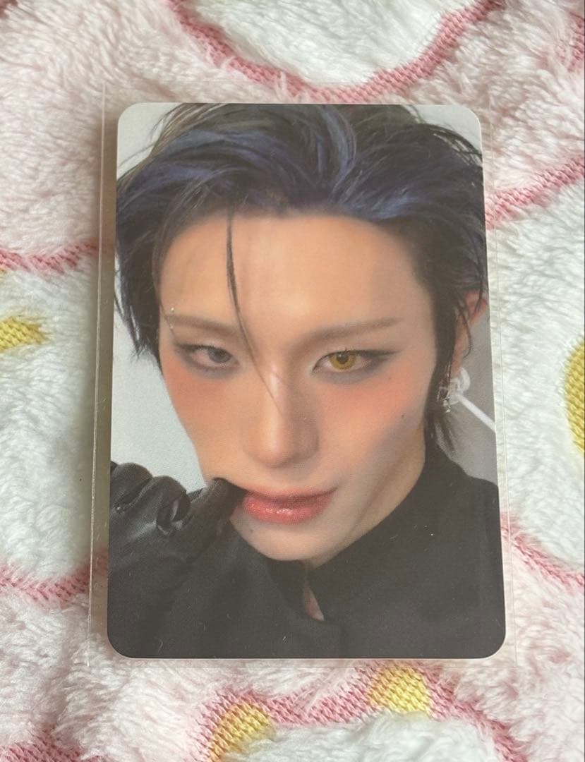 在庫ラスト XLOV hellolive ハル ファンコントレカ - メルカリ